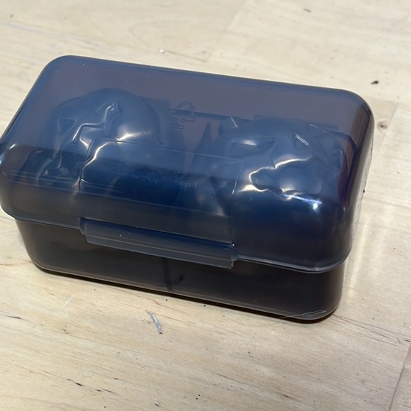 Pumpkin Ice Rocks For Diluting Prevention - Picture 5 of 5